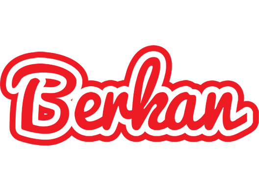 Berkan sunshine logo