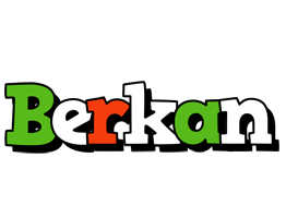 Berkan venezia logo