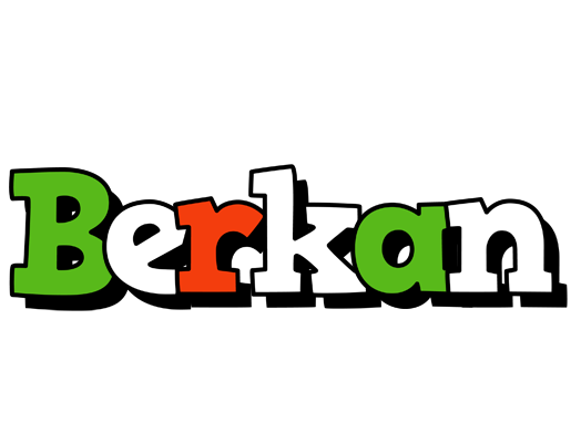 Berkan venezia logo