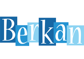 Berkan winter logo