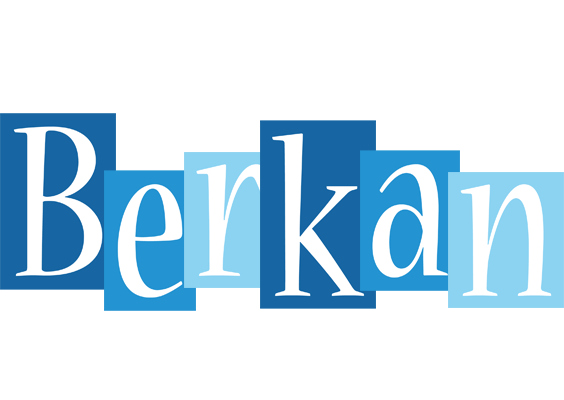 Berkan winter logo