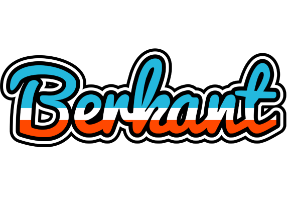 Berkant america logo