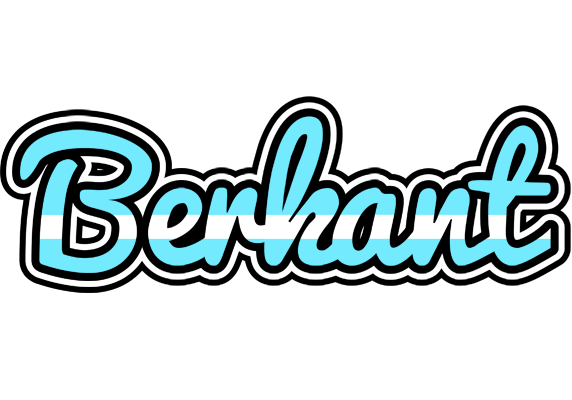 Berkant argentine logo