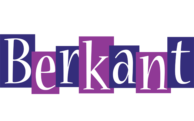 Berkant autumn logo