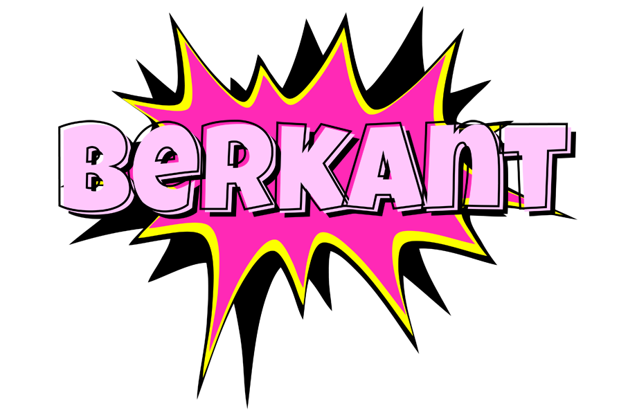 Berkant badabing logo