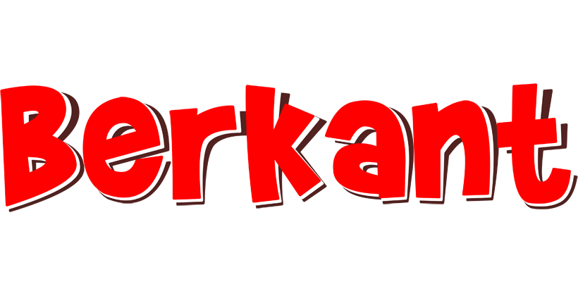 Berkant basket logo