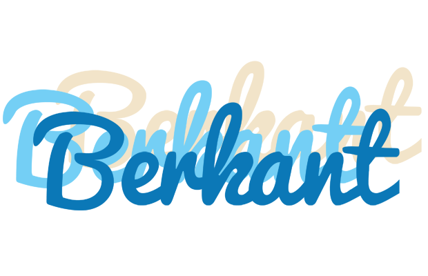 Berkant breeze logo