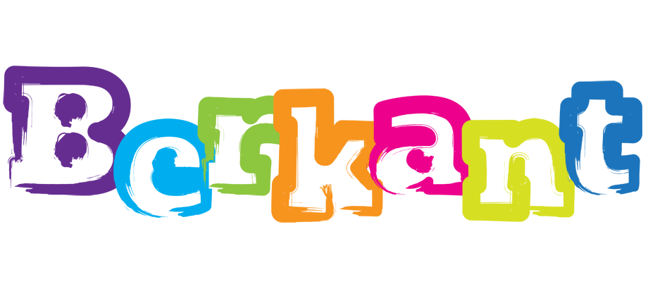 Berkant casino logo