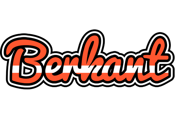 Berkant denmark logo