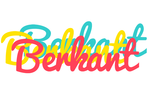Berkant disco logo