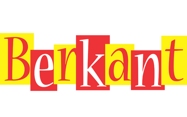 Berkant errors logo