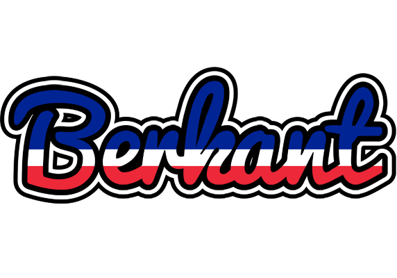 Berkant france logo