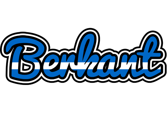 Berkant greece logo