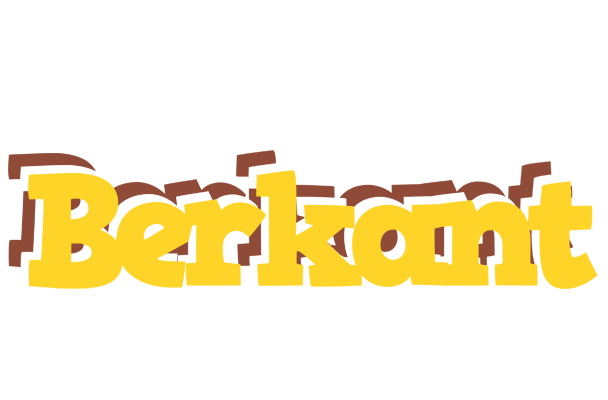 Berkant hotcup logo