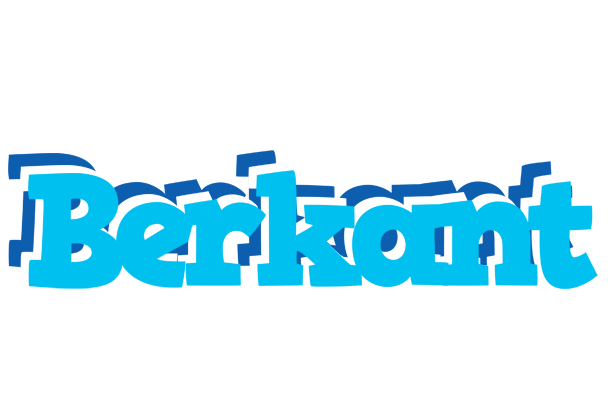 Berkant jacuzzi logo