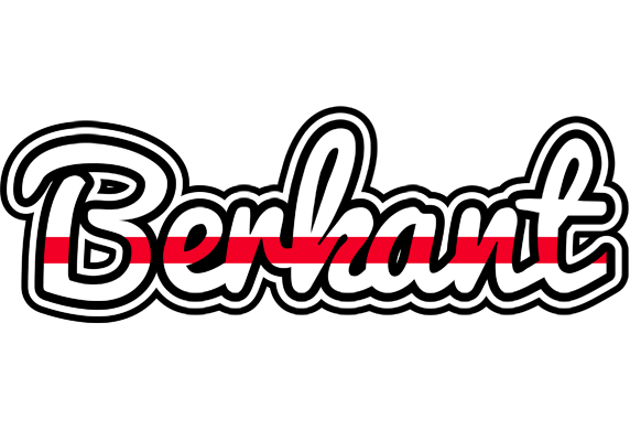 Berkant kingdom logo