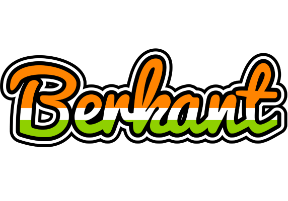 Berkant mumbai logo