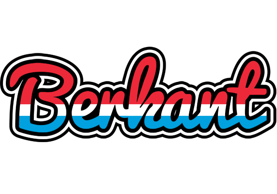 Berkant norway logo
