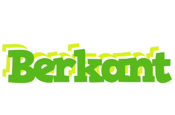 Berkant picnic logo