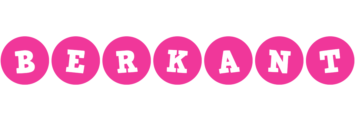 Berkant poker logo
