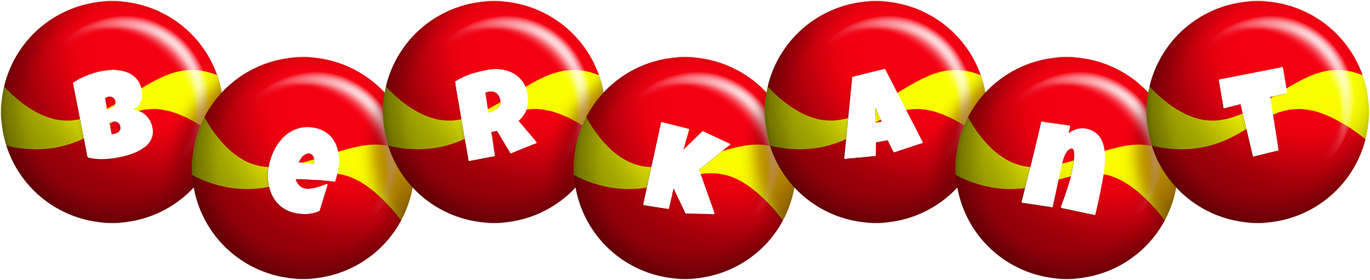Berkant spain logo