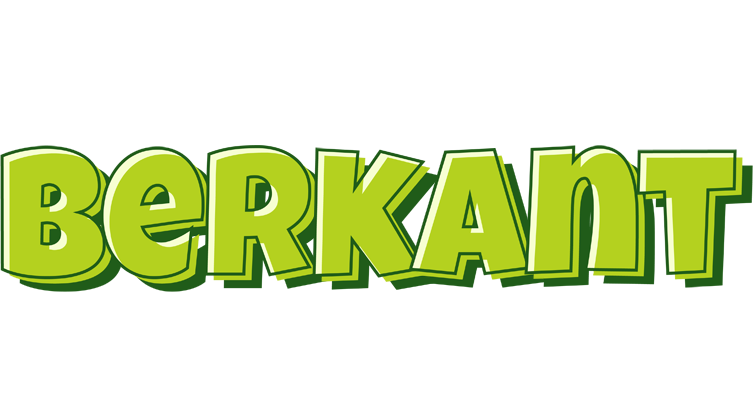 Berkant summer logo