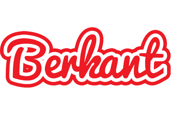 Berkant sunshine logo