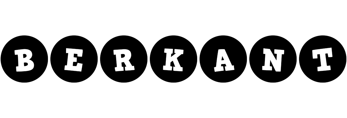 Berkant tools logo
