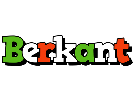 Berkant venezia logo