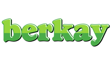 Berkay apple logo