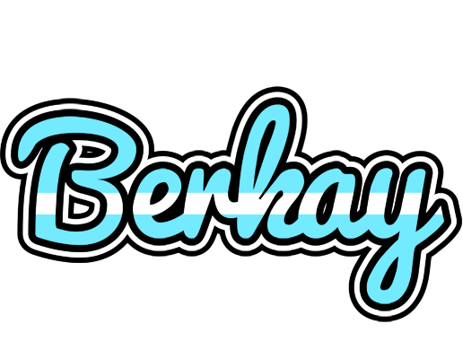 Berkay argentine logo
