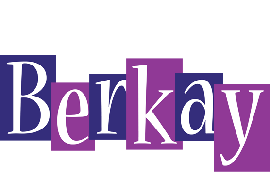 Berkay autumn logo