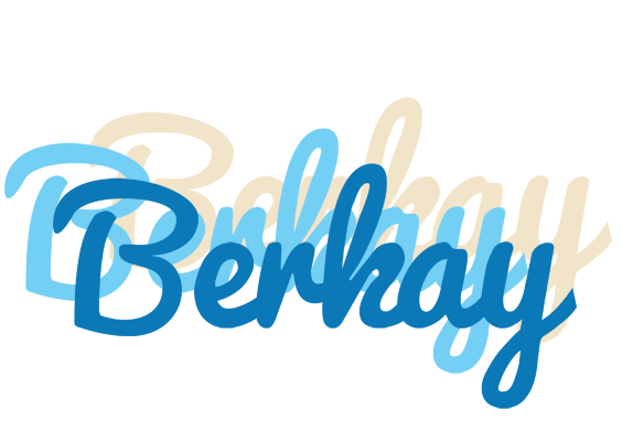 Berkay breeze logo