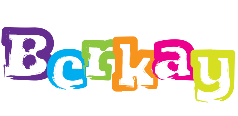 Berkay casino logo