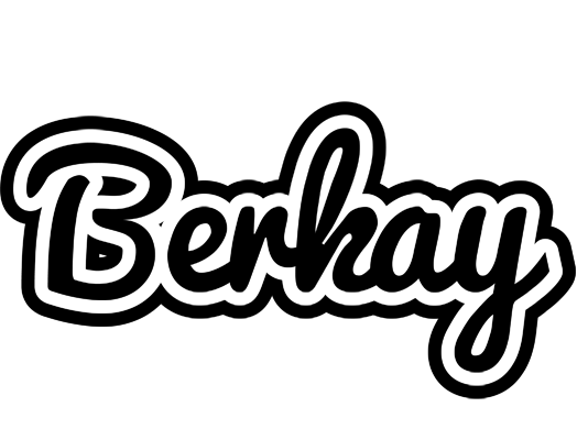 Berkay chess logo