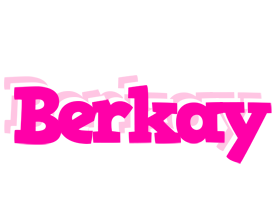 Berkay dancing logo