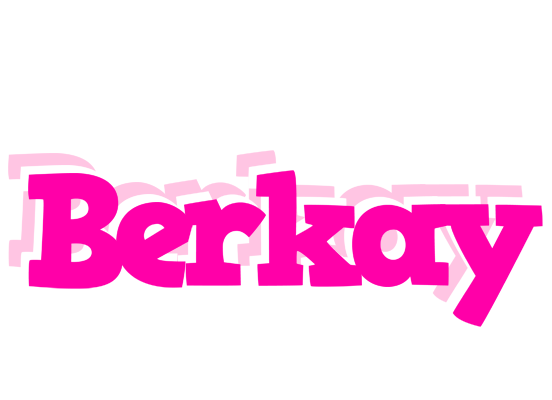 Berkay dancing logo