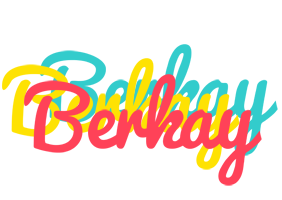 Berkay disco logo