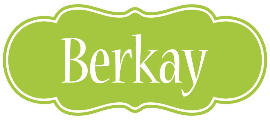 Berkay family logo