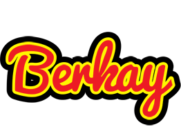 Berkay fireman logo