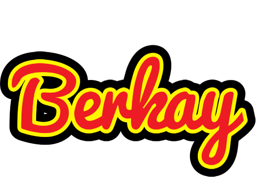 Berkay fireman logo