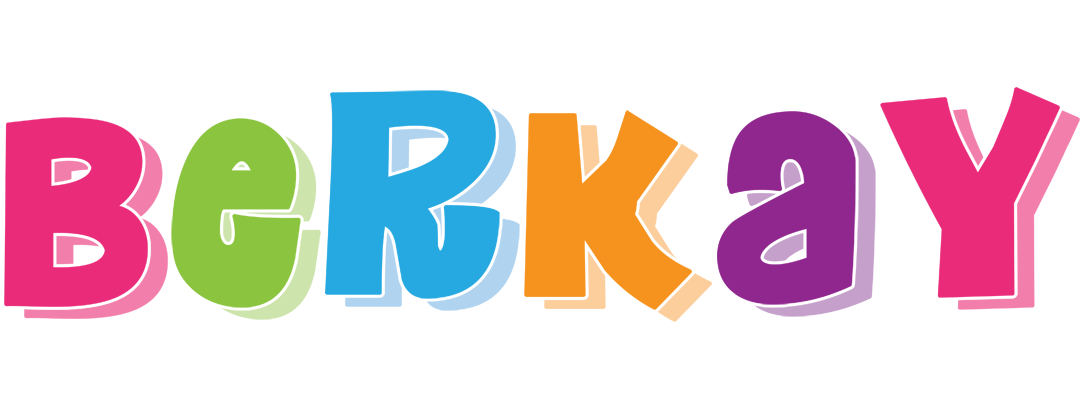 Berkay friday logo