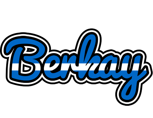 Berkay greece logo