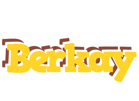 Berkay hotcup logo