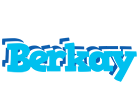 Berkay jacuzzi logo