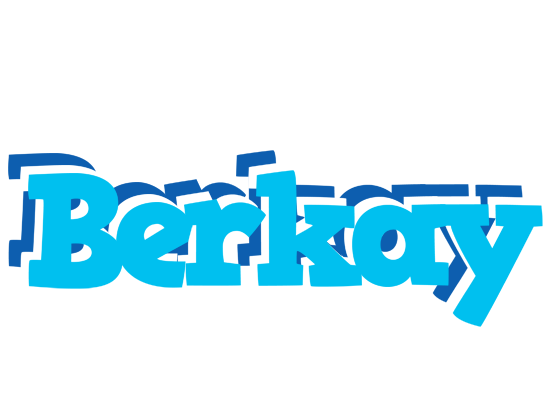 Berkay jacuzzi logo