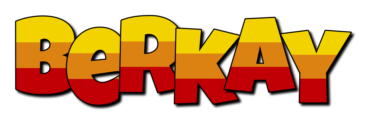 Berkay jungle logo