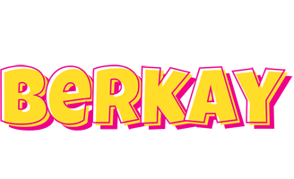 Berkay kaboom logo
