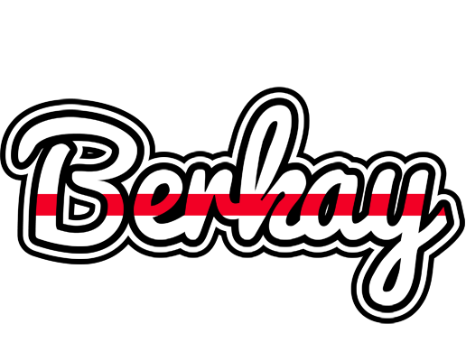 Berkay kingdom logo
