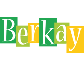 Berkay lemonade logo